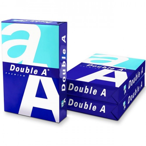 Giấy A3 Double A 70 gsm3-500x500