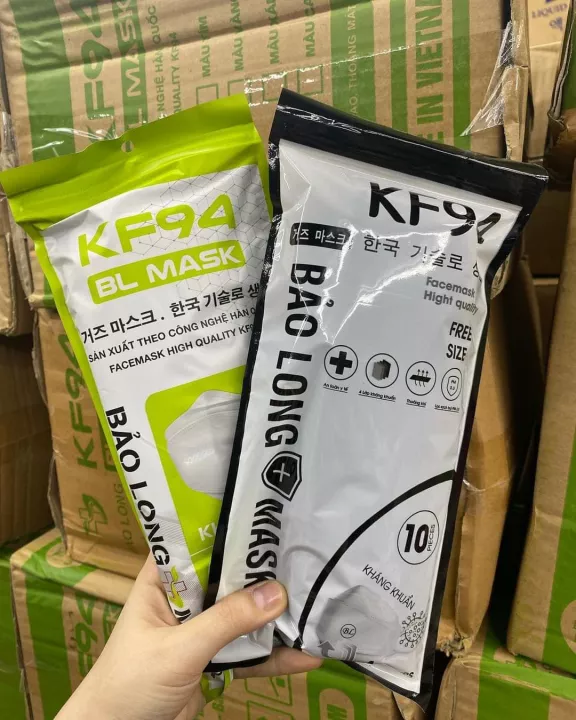 bảo long kf94-1