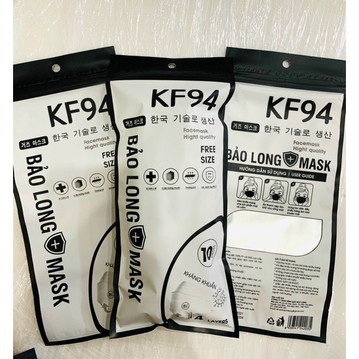 bảo long kf94