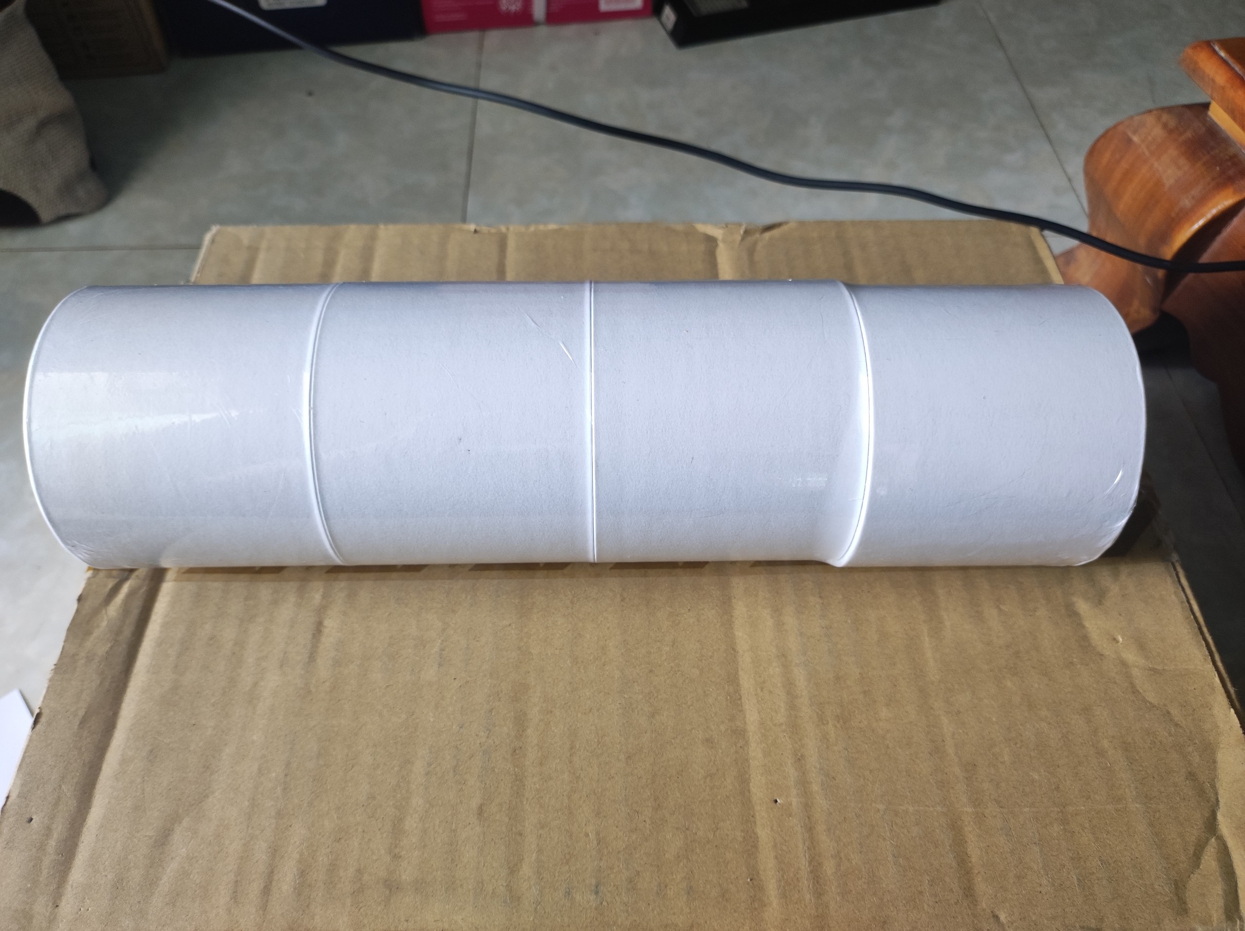 Băng keo 2 mặt 90mm-1