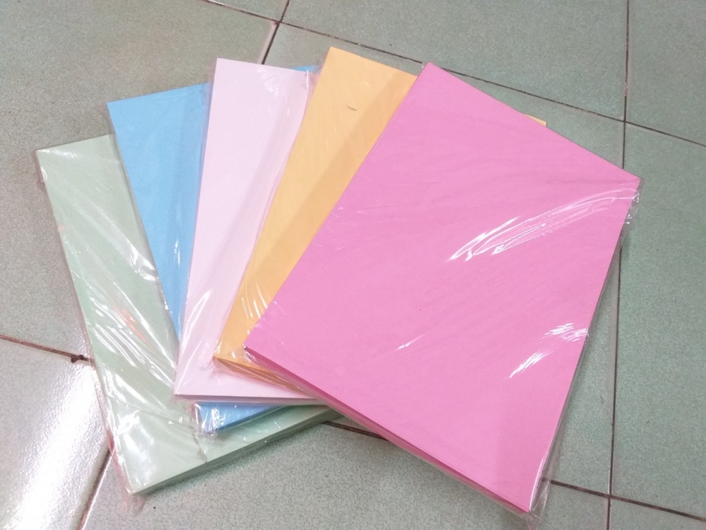 bìa thái a4-180gsm