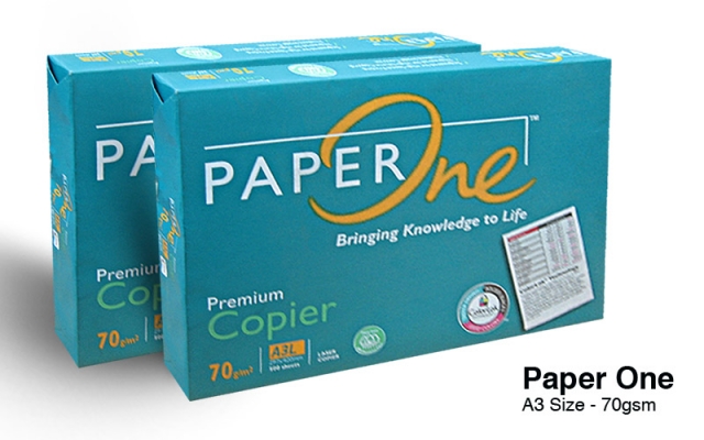 paper one a3
