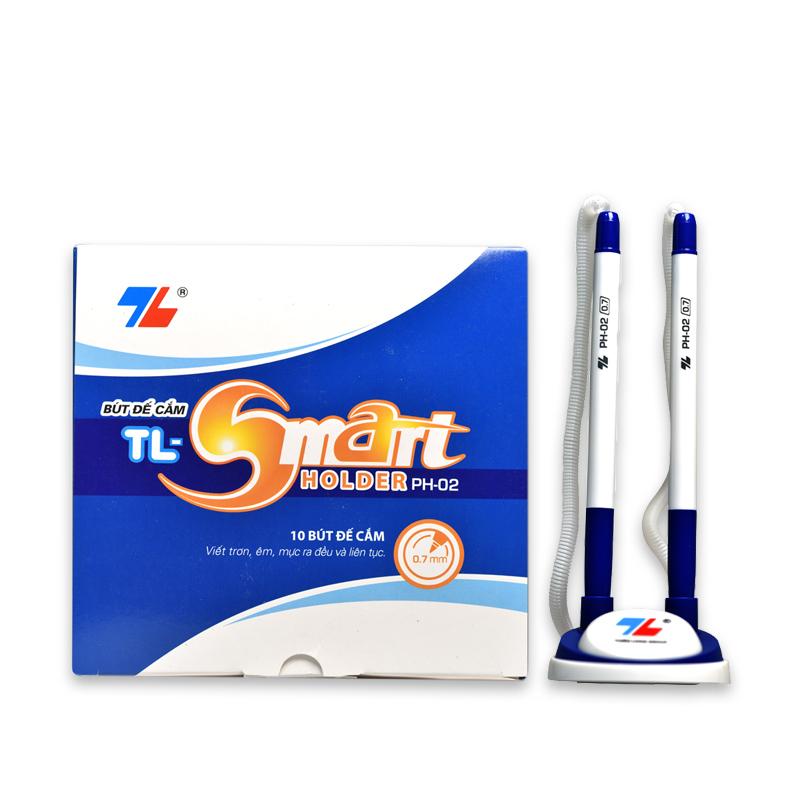 Bút cắm bàn đôi Thiên Long PH-02