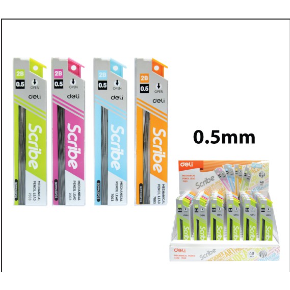 RUOT-CHI-7003 0.5mm