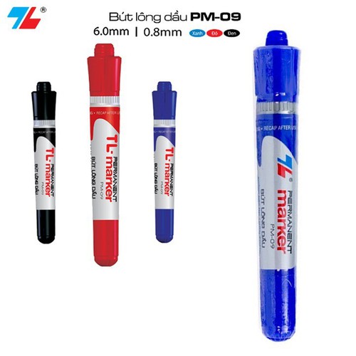 TL PM-09-1