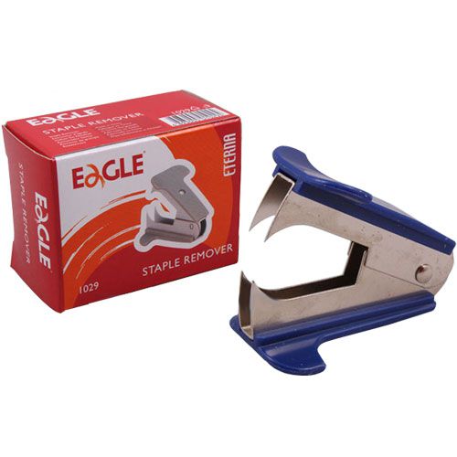 Gỡ kim Eagle-1