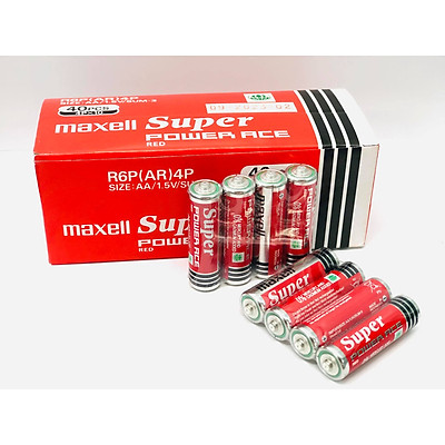 Pin 2A Maxell
