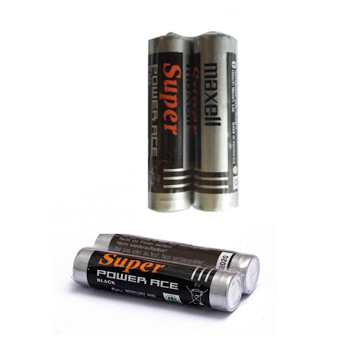 Pin 3A Maxell-1