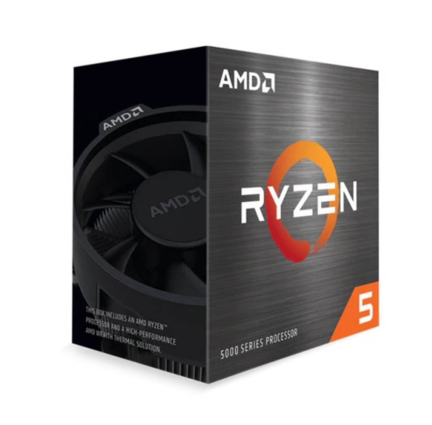 CPU AMD Ryzen 5 5600G CÓ VGA VAT