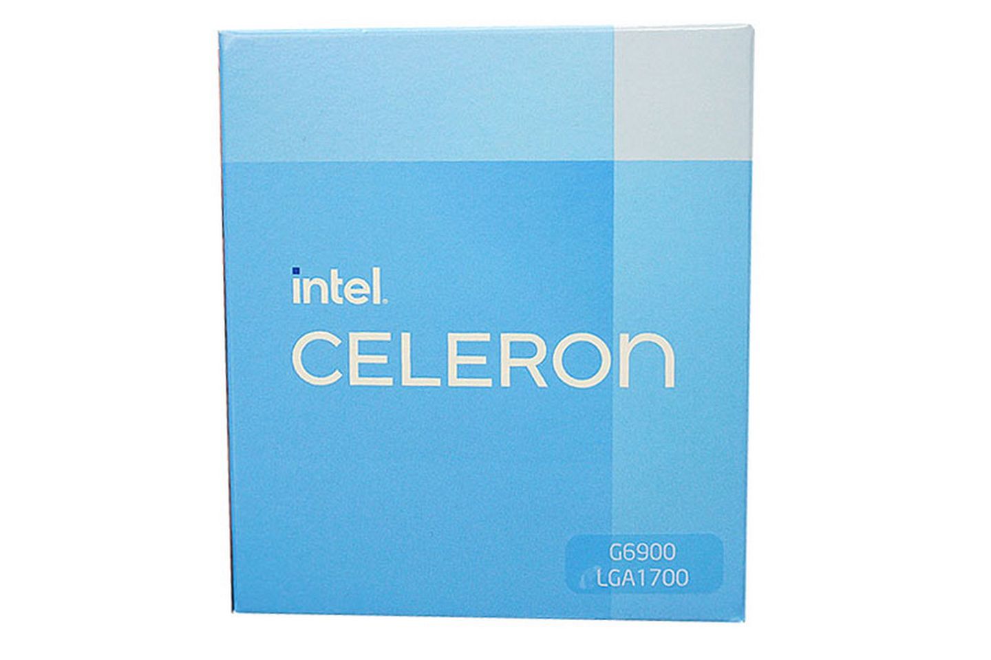 CPU CEREON DUAL CORE G6900 BOX CHÍNH HÃNG