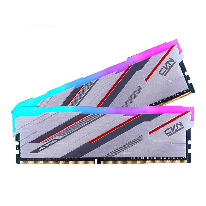 RAM PC DR4 COLORFUL 8GB-3200 CVN RGB VAT
