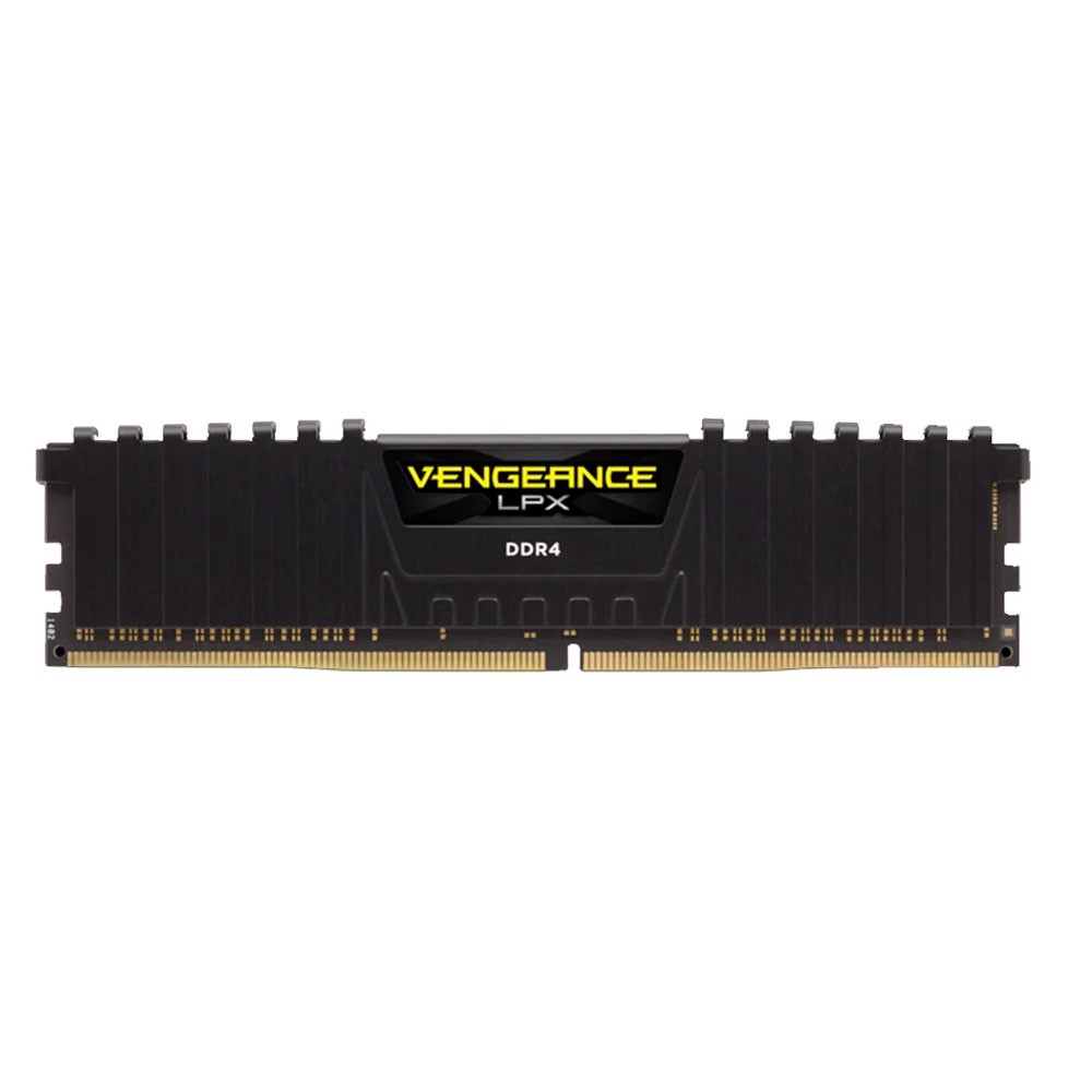 Ram PC DR4 CORSAIR 16GB-3200 Vengeance VAT