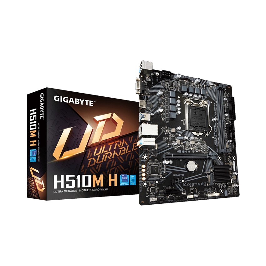 GIGA H510M-H