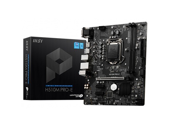 MSi_H510_Pro_E