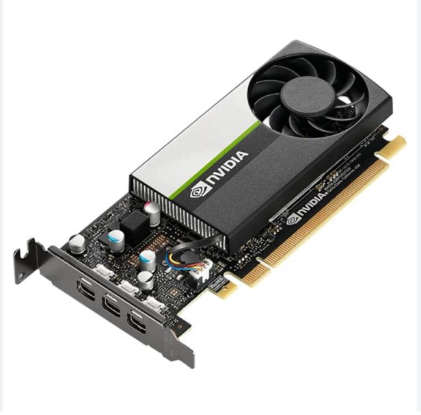 CARD VGA QUADRO T400 4GB-DR6 VAT
