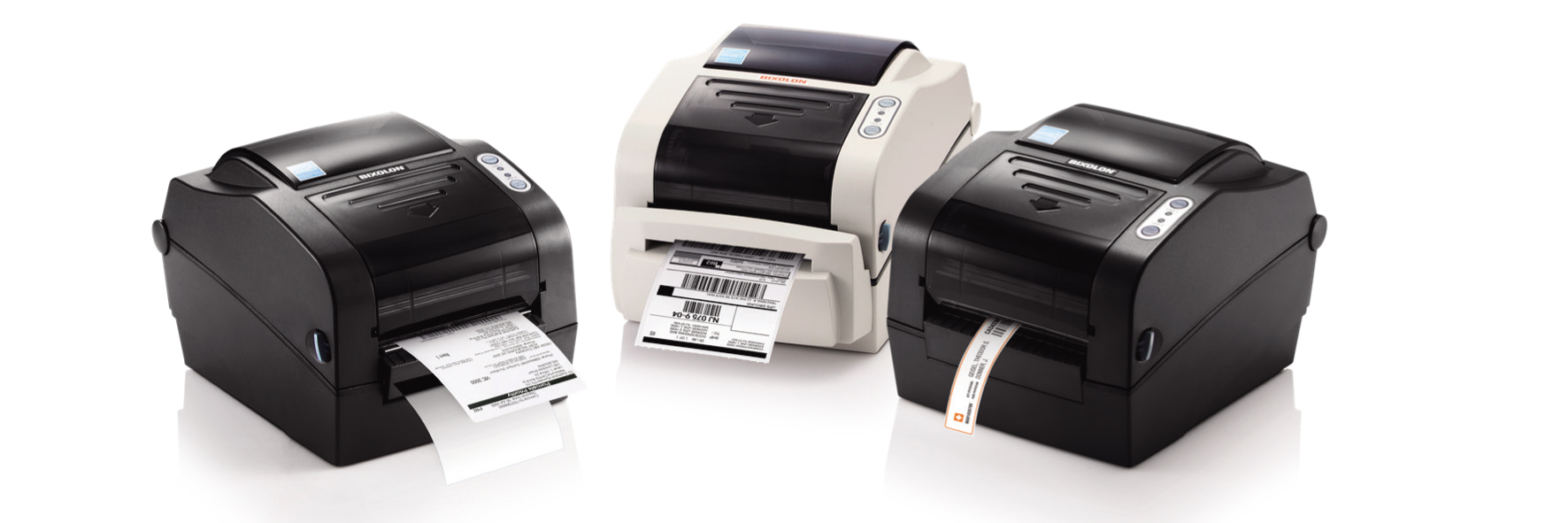 BIXOLON SLP TX420