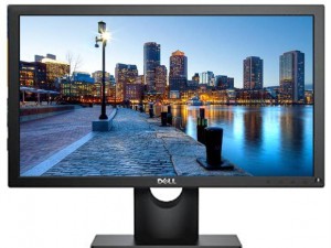 LCD DELL 22 E2216HV WIDE CHÍNH HÃNG VAT