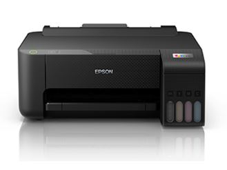 Máy in phun màu Epson L1210 Chính Hãng