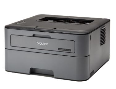 MÁY IN LASER BROTHER HL2321D CHÍNH HÃNG (IN 2 MẶT)