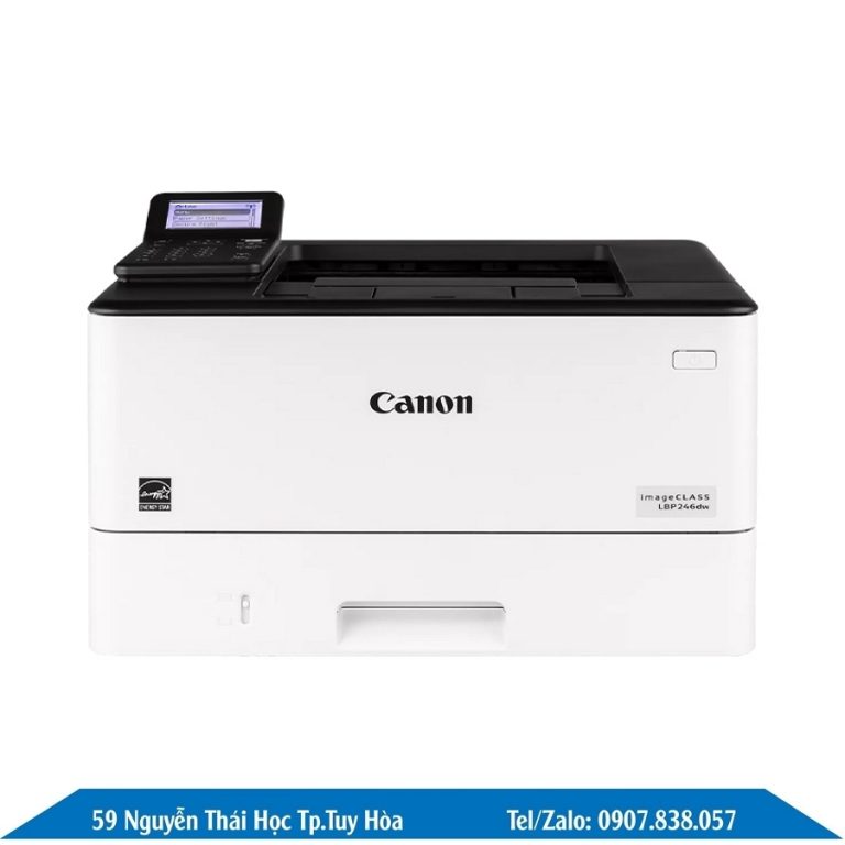 canon 246dw